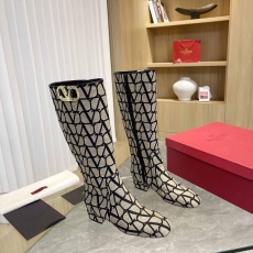 Valentino Boots